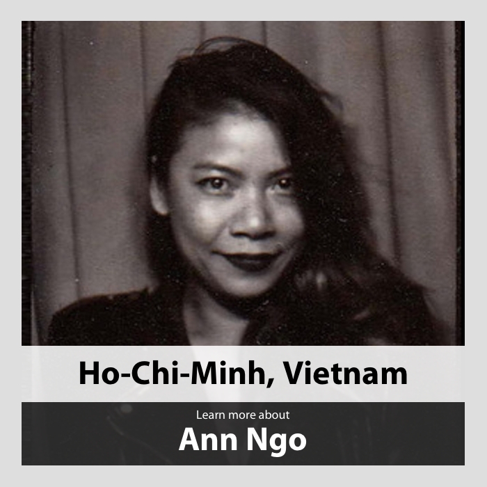 Freelance Tech Pack Designer Ho Chi Minh City