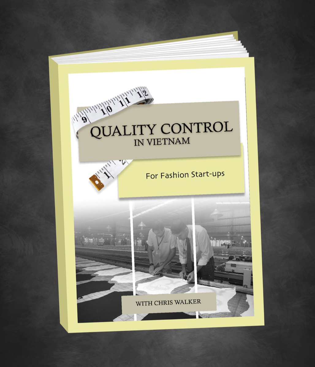 Learn Quality Control in Vietnam